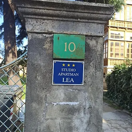 Lea