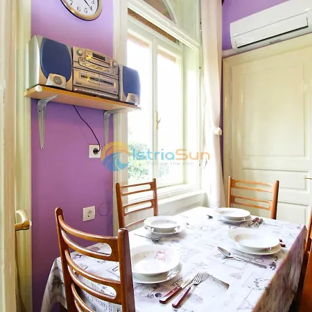 Apartamento Lea Pula