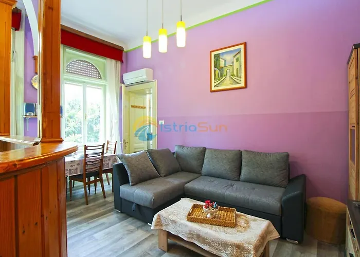 Appartement Lea Pula