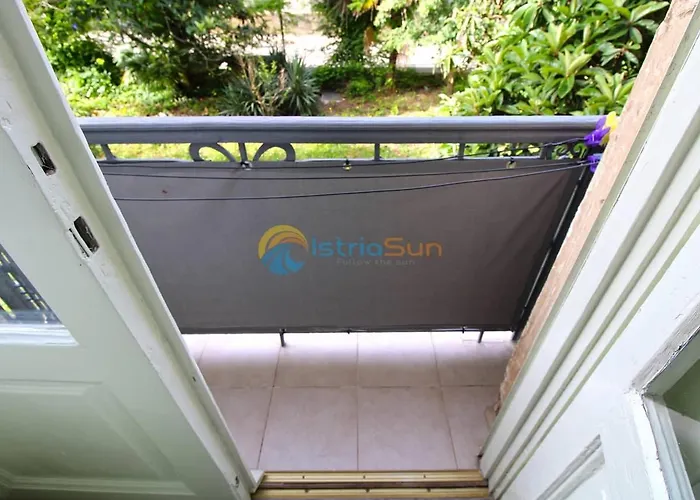 Lea Appartement Pula