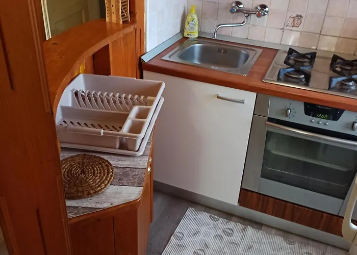 Appartement Lea Pula