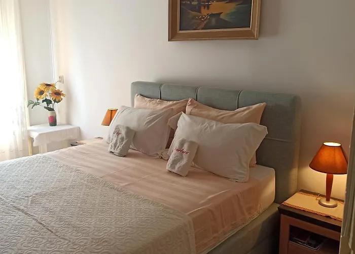 Appartement Lea Pula