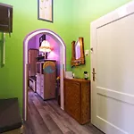 Appartement Lea *