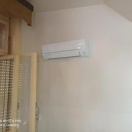 Appartement Lea *