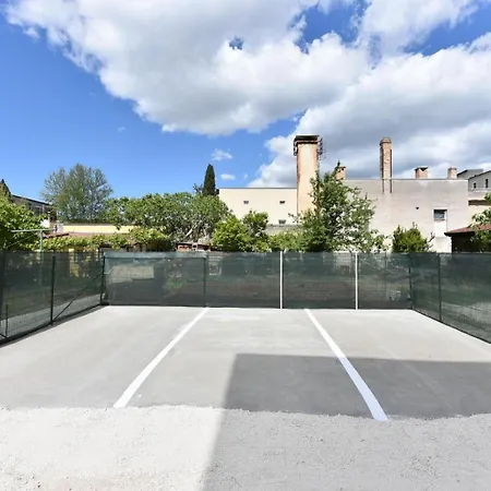 Appartement Lea