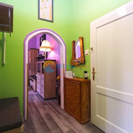Appartement Lea *