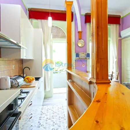 Lea Appartement *
