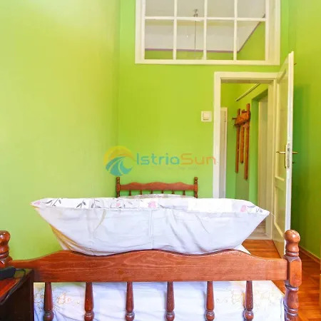 Appartement Lea *