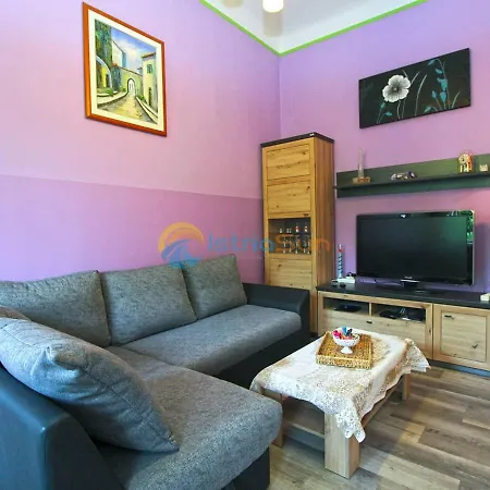 Apartment Lea