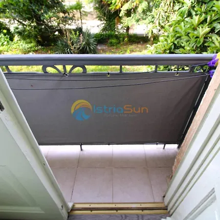 Lea Appartement Pula
